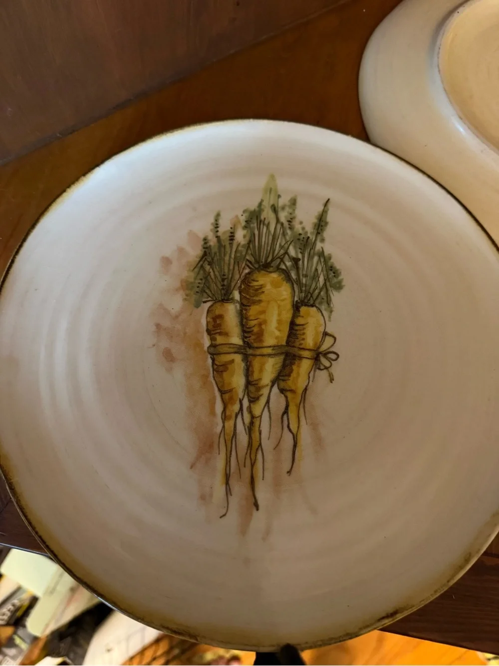 Sur La Table set of 3- 10” 